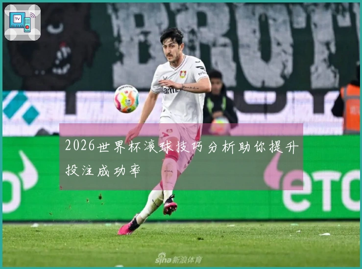 2026世界杯滚球技巧分析助你提升投注成功率