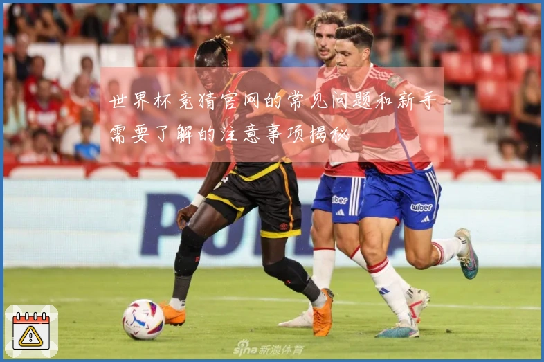世界杯竞猜官网的常见问题和新手需要了解的注意事项揭秘